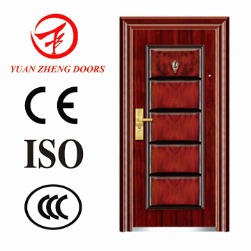 Exterior Steel Door House Metal Door